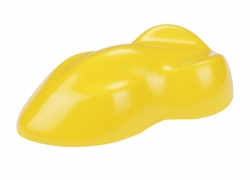 Foliatec dvousložková barva na brzdiče ve spreji - žlutá