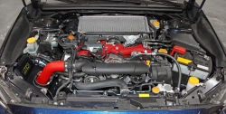 AEM kit dlouhého sání - Subaru WRX STi (15+)