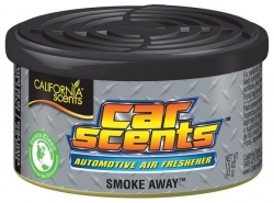 Osvěžovač vzduchu California Scents - vůně: Anti tabák