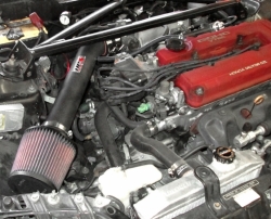 HPS kit krátkého sání - Honda Civic 5G D15 D16 (92 - 95)