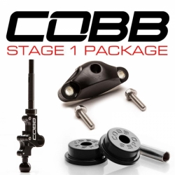 COBB Tuning kit zkráceného řazení 5st. př. - Subaru Impreza WRX STi (02 - 15)