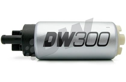DeatschWerks DW300 palivové čerpadlo 320LPH - Honda Civic / Del Sol / Inetgra (92 - 11)