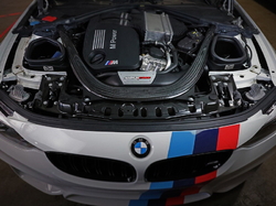 aFe Power sportovní sání Magnum Force - BMW S55 M2 Competition / M3 / M4 (15+)