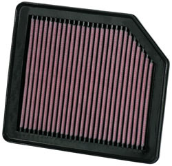 K&N vzduchový filtr - Honda Civic FK 1.8 (06 - 11)