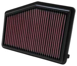 K&N vzduchový filtr - Honda Civic 9G 1,8 (12 - 15)