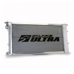 Skunk2 Racing hliníkový chladič Ultra Series - Toyota GT86 / Subaru BRZ