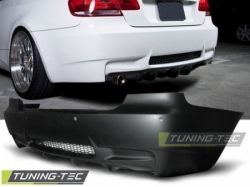 Tuning-Tec zadní nárazník M3 Style PDC - BMW 3 E92 Coupe (06 - 09)