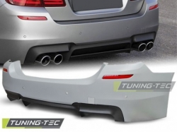 Tuning-Tec zadní nárazník M5 Style PDC - BMW 5 F10 (10 - 16)