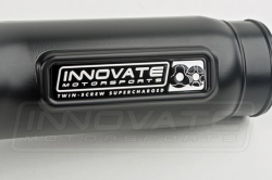 Innovate Motorsports dvoušroubový kompresor - Toyota GT86 / Subaru BRZ