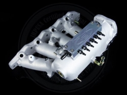 Blox sací svody Power V3 - Honda Civic / Del Sol / Integra B16 B18