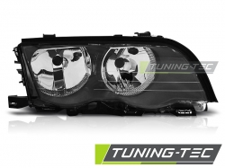 Tuning-Tec přední pravé světlo - BMW 3 E46 Sedan / Kombi (98 - 01)