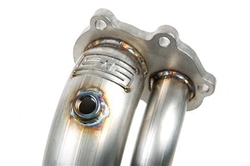 GrimmSpeed downpipe - Subaru Impreza WRX STi (08 - 14)