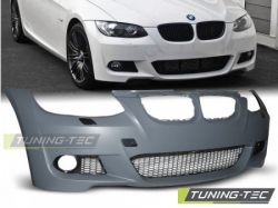 Tuning-Tec přední nárazník M-Tech - BMW 3 E92 Coupe (06 - 09)