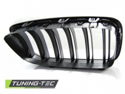 Tuning-Tec přední maska Black M5 Style (ledvinky) - BMW 5 F10 F11 (10 - 16)