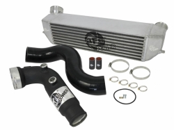 aFe Power Bladerunner intercooler s potrubím - BMW 3 E90 E92 E93 3.0tt N54 (07 - 10)