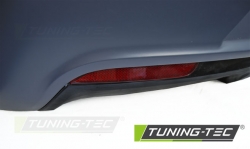 Tuning-Tec bodykit R20 Style - Volkswagen Golf 6