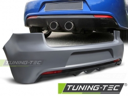 Tuning-Tec bodykit R20 Style - Volkswagen Golf 6