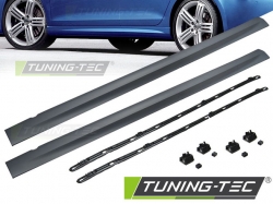 Tuning-Tec bodykit R20 Style - Volkswagen Golf 6