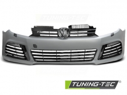 Tuning-Tec bodykit R20 Style - Volkswagen Golf 6