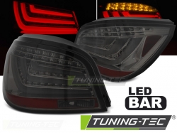 Tuning-Tec zadní světla Smoke LED Bar S - BMW 5 E60 (03 - 07)