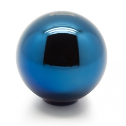 BLOX Racing hlavice řadící páky 490™ Spherical - Torch Blue