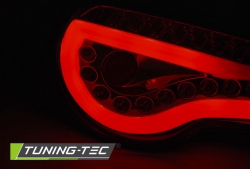 Tuning-Tec zadní čirá světla LED Bar  - Toyota GT86 (12+)