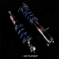 K-Tuned stavitelný podvozek K2 Circuit - Honda Civic 7G Type-R EP3 (02 - 05)