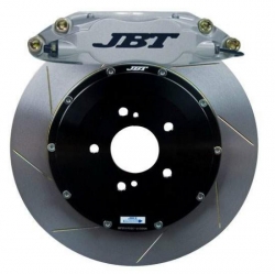 JBT přední velký brzdový kit 330mm - Honda Civic 7G / Type-R EP3 (02 - 05)