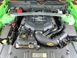 AirAid kit sání Junior - Ford Mustang GT 5.0 V8 (11 - 14)