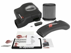 aFe Power sportovní sání  Momentum GT - BMW N55 135i E8x / 335i E9x (11 - 13)