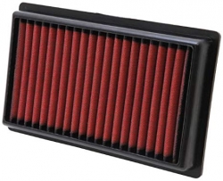 AEM vzduchový filtr DryFlow - Nissan 200SX / 350z (03 - 06)