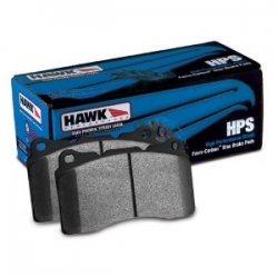 Hawk Performance HPS brzdové destičky