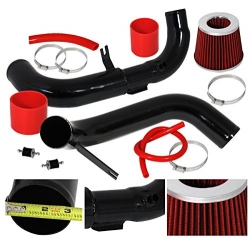 Rtunes kit dlouhého sání - Honda Civic 8G 1.8 (06 - 11)