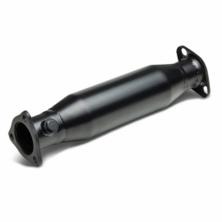 DNA Black dekat náhrada katalyzátoru - Honda Civic / CR-X / Del Sol / Integra (88 - 01)