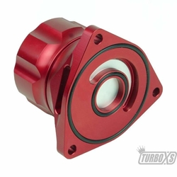 TurboXS BOV Blow off ventil - Honda Civic X 1.5 Turbo (17+)