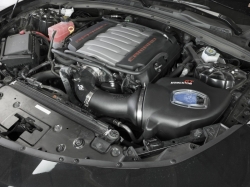 aFe Power sportovní sání  Momentum GT - Chevrolet Camaro SS 6.2 V8 (16+)