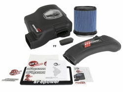 aFe Power sportovní sání  Momentum GT - BMW N55 135i E8x / 335i E9x (11 - 13)