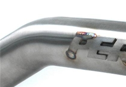 Perrin Up-Pipe přední díl výfuku k turbu - Subaru Impreza WRX STi (02 - 14)
