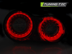 Tuning-Tec zadní čirá LED světla - Nissan GT-R R35 (08 - 13)