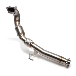 COBB Tuning turboback výfuk s downpipe - Mazda 3 MPS (10 - 13)