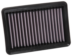 AEM vzduchový filtr DryFlow - Honda Civic X Type-R FK8 (17+)