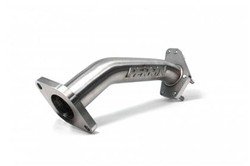Perrin Up-Pipe Big Tebe přední díl výfuku k turbu - Subaru Impreza WRX STi (02 - 14)
