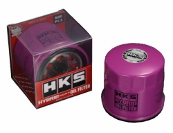 HKS olejový filtr Hybrid Sport 68mm - Závit M20xP1,5