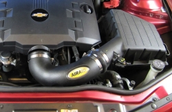 AirAid kit sání Junior - Chevrolet Camaro 3.6 V6 (10 - 15)