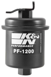 K&N palivový filtr - Honda Civic / Del Sol / Integra (95 - 01)