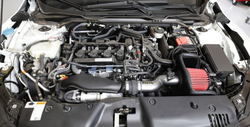 AEM kit sání - Honda Civic Sport FK7 1.5 Turbo (17+)