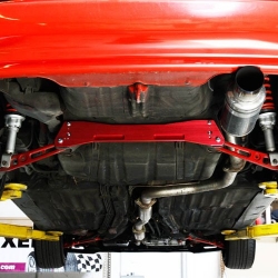 DNA subframe- Honda Civic 6G EK EJ EM (96 - 00)