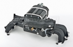 Innovate Motorsports dvoušroubový kompresor - Toyota GT86 / Subaru BRZ