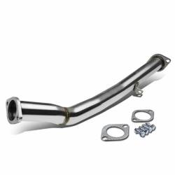 DNA downpipe první díl výfuku / náhrada katalyzátoru - Toyota GT86 / Subaru BRZ