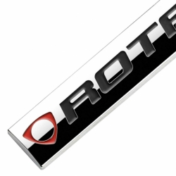 DNA logo Rotary - Mazda RX7 RX8